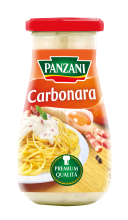  Panzani Carbonara mrts 370g