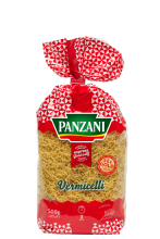  Panzani Durum Levestszta - Vermicelli / Crnametlt 500g