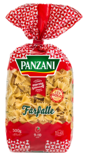  Panzani Farfalle durum szraztszta 500g