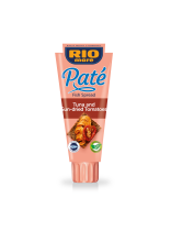  Rio Mare Pat tonhalpsttom, szrtott paradicsomos 100g