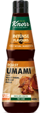  KNORR Roast Umami folyékony ízesítő 400ml - 67579516