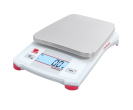  OHAUS 220g x 0.1g - Compass - digitlis mrleg - CX221