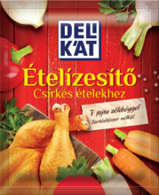  DELIKT telzest - Csirks telekhez - 200g