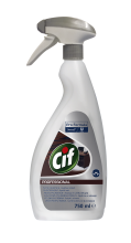  CIF Professional Fa btortiszttszer - 750ml