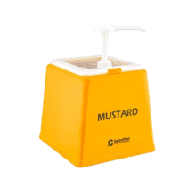  GASTROPLAST Mustr adagol pumpa