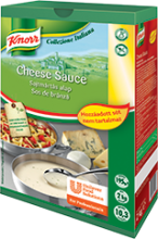  KNORR Sajtmrts alap hozzadott s nlkl 2kg - 18105702