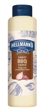 HELLMANN'S 