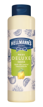  HELLMANN'S Citromos s zldfszeres majonz 6x0.85liter - 69694065