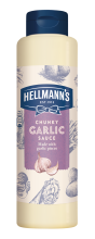 HELLMANN'S 