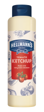  HELLMANN'S Ketchup 950g - egykezes - (Hellmanns) - 67753866