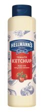 HELLMANN'S 