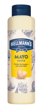  HELLMANN'S Majonz 6x0.85liter - 67565792