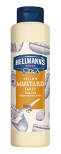  HELLMANN'S Mustár szósz 6x0.85liter - 67565485
