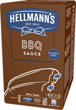 HELLMANN'S 