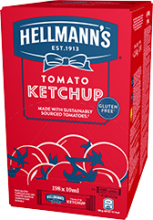 HELLMANN'S 