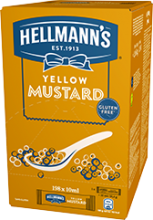  HELLMANN'S Mini Mustr 198dbx10ml - 67682348