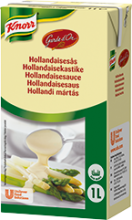  KNORR Garde d'Or folykony hollandi mrts 6x1liter - 16567202