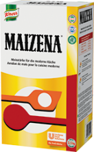  KNORR Maizena Kukoricakemnyt 2.5kg - 67626486