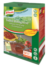  KNORR Bolognai mrts alap hozzadott s nlkl 2kg - 18034202