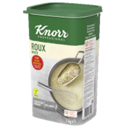  KNORR telsrt - White roux 1kg - 19832703