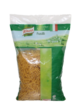  KNORR Fusilli / Ors durum szraztszta 3kg - 68636766