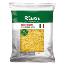  KNORR Penne durum szraztszta 3kg - 68636769