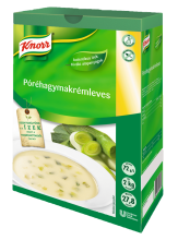  KNORR Prhagymakrmleves 3x2kg - 10445203