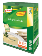 KNORR Sprgakrmleves hozzadott s nlkl 3x2kg - 18036102