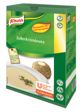  KNORR Zellerkrmleves hozzadott s nlkl 3x2kg - 18034802