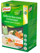  KNORR Zldsgkrmleves 6x1.8kg - 67506747