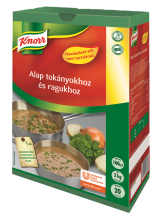 KNORR 