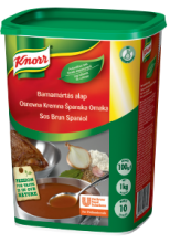 KNORR Barnamrts alap 1kg - 67751195