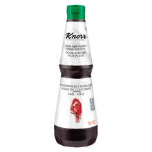  KNORR Folykony Koncentrlt Marha alap 6x1liter - 68902676