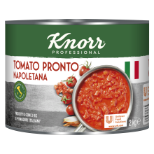  KNORR Collezione Italiana fűszeres paradicsomvelő konzerv 2kg - 68758673