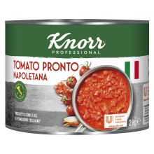  KNORR Collezione Italiana fszeres paradicsomvel konzerv 6x2kg - 68758673