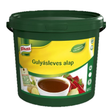  KNORR Gulysleves alap 3kg - 10338303