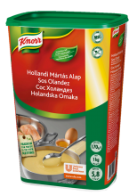  KNORR Hollandi mrts alap 6x1kg - 16708304