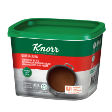 KNORR 