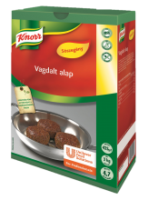  KNORR Vagdalt alap  - sszegny 2kg - 11784202