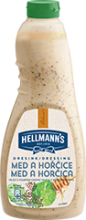  HELLMANN'S Mézes-Mustáros salátaöntet 1L (Hellmanns) - 68477841 Szav. idő: 2022.03.29.