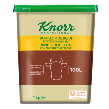  KNORR Marhahsleves alap - Allergnmentes 6x1kg - 68812857