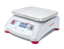  OHAUS 3kg x 0.5g - Valor 1000 - digitlis mrleg - V12P3