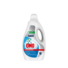  OMO Professional Active Clean - Folyékony mosószer - 5liter