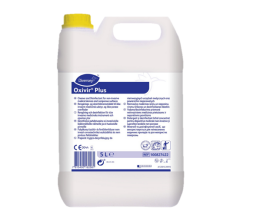  OXIVIR Plus tisztt- s ferttlentszer - 2x5liter