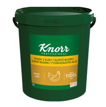  KNORR Tykhsleves alap 16.5kg - 68872018