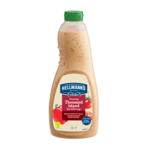  HELLMANN'S Ezersziget saltantet 6x1liter - 68477840