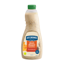  HELLMANN'S Mzes-Mustros saltantet 6x1liter - 68477841